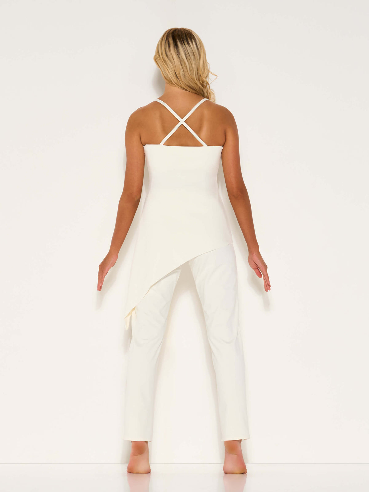Let The Light In - Asymmetrical Top