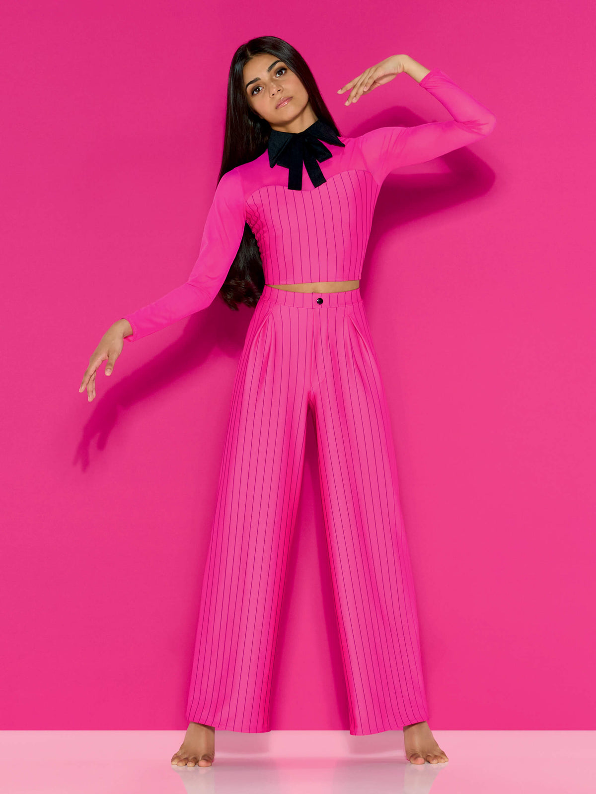 All That Pink - Top