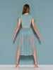Dream Out Loud - Mesh Skirt