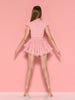 Dream Out Loud - Tiered Peplum Skirt
