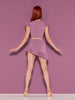 Dream Out Loud - Ruffle Skirt