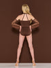 Little Sparrow - Mesh Fringe Armbands