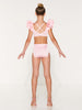 Color Theory - Leotard