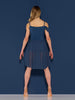 Wildflower - Draped Skirt