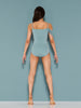 Wildflower - Leotard