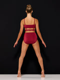 Heart First - Leotard