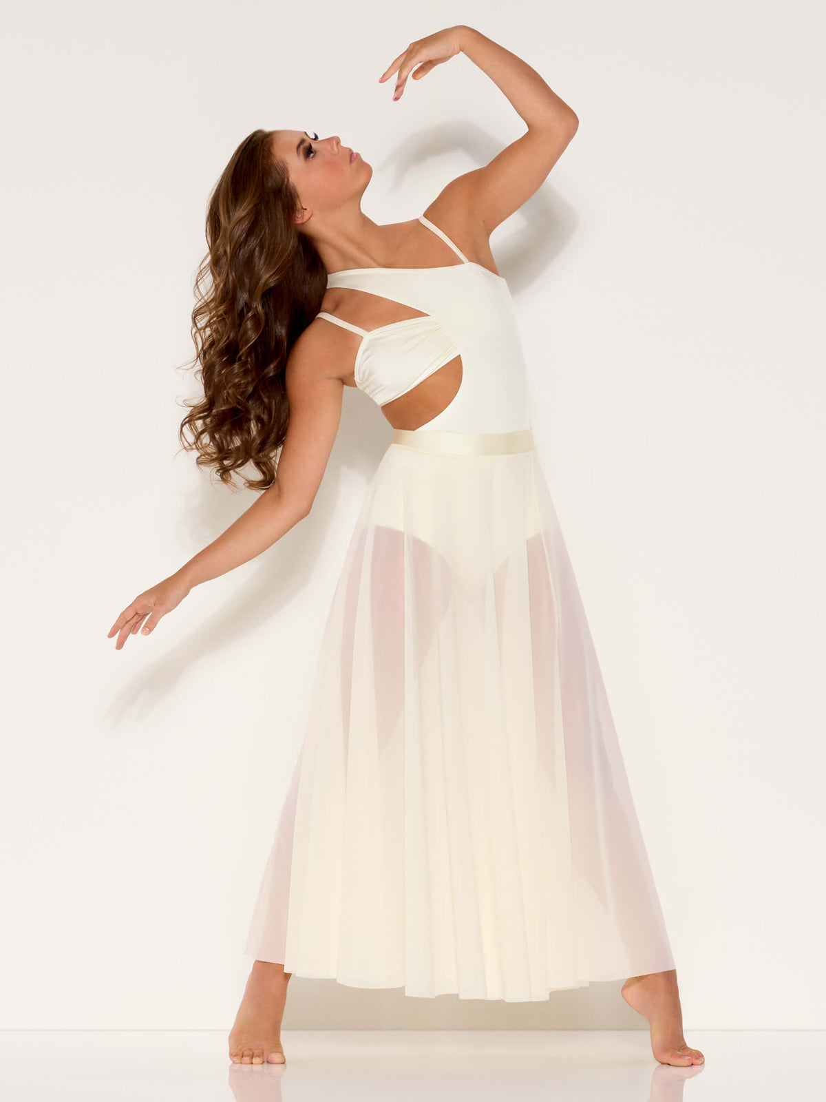 Shapeshifter  - Skirt