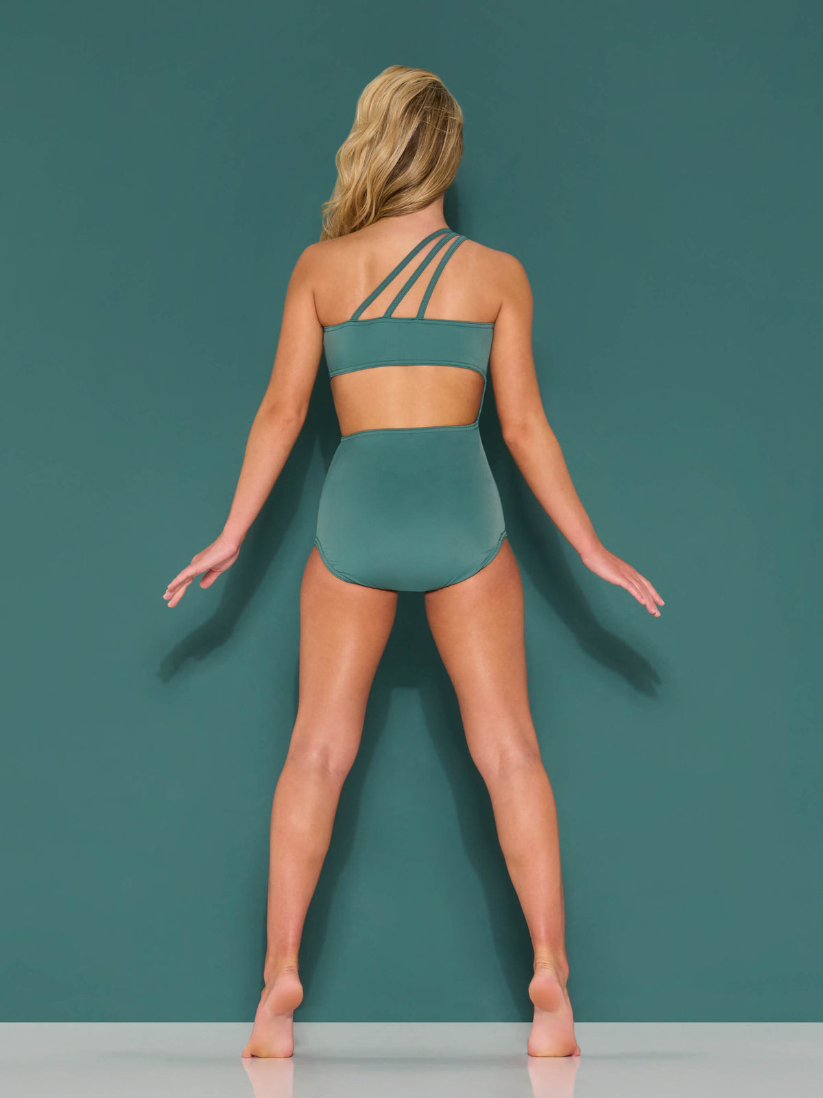 Let The Light In - Leotard