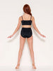 Open Hearts - Leotard