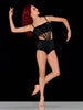 Open Hearts - Leotard