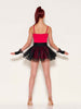 In Full Bloom - Organdy Skirt