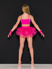 My Turn - Peplum Skirt