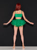 My Turn - Peplum Skirt