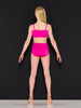 My Turn - Leotard