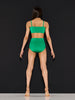 My Turn - Leotard