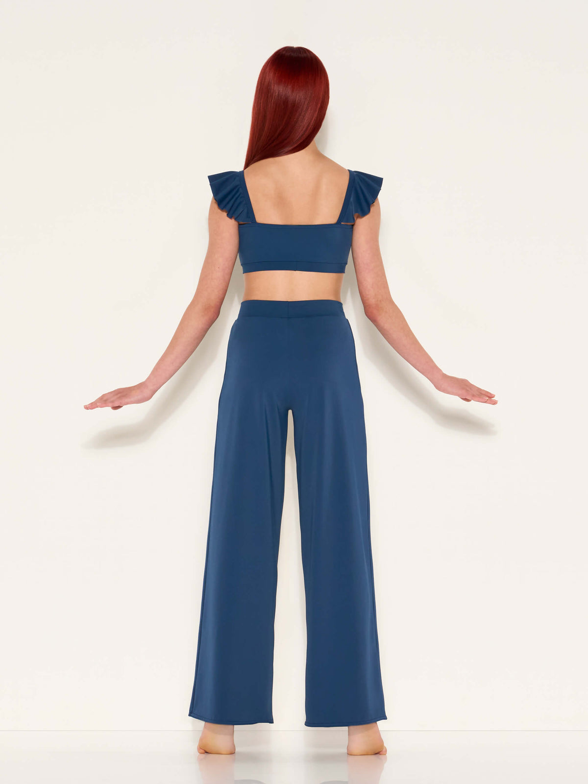 Diamond Heart - Pant