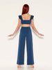 Diamond Heart - Pant