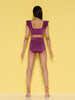 Diamond Heart - Leotard