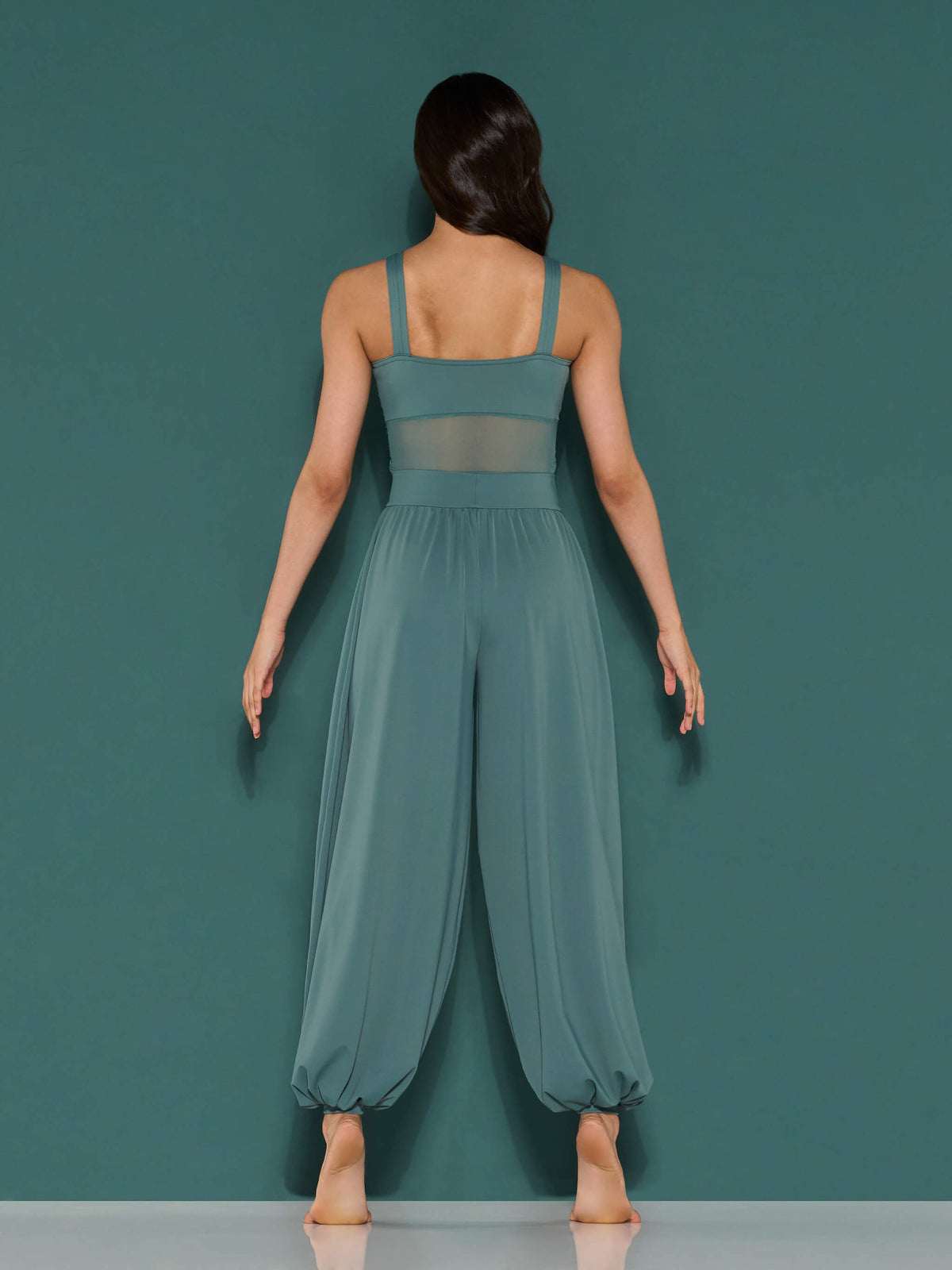 Let The Light In - Pant