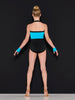 Vintage Vibe - Leotard