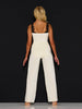 Lace Embrace - Pant
