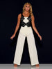 Lace Embrace - Pant