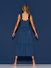 Lace Embrace - Flounce Skirt