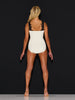 Lace Embrace - Leotard