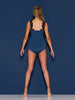 Lace Embrace - Leotard