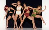 Breakaway - Leotard
