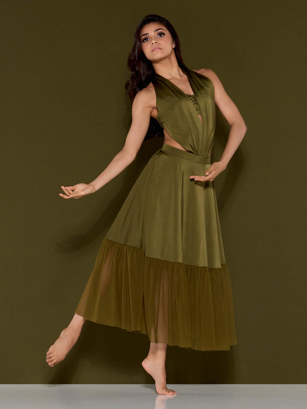 Landslide - Skirt