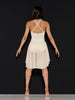 Blossom Within - Draped Skirt