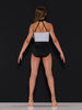 Début - Leotard