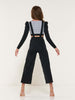 Confident - Suspender Pant