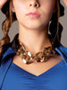 Chunky Necklace - Jewelry - Kellé Company - 9370