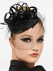 Diva Fascinator - Headwear - Kellé Company - 9329