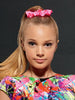 Lycra Scrunchie - Headwear - Kellé Company - 9410S