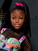 Lycra Scrunchie - Headwear - Kellé Company - 9410S