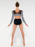 The Space Between - Leotard - Leotard - Kellé Company - 5331